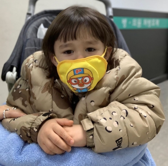 /사진=윌리엄 해밍턴 인스타그램