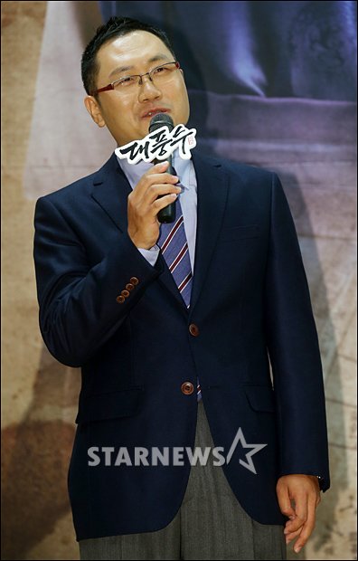 이용석 PD/사진=스타뉴스
