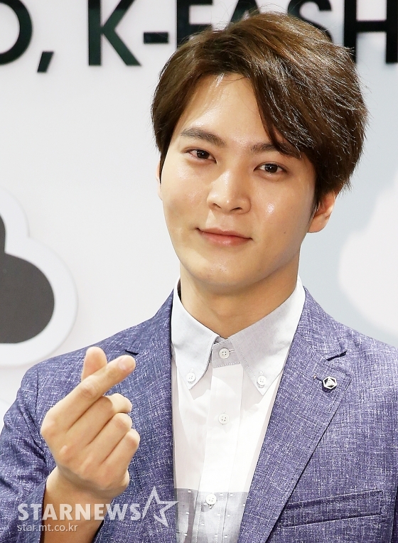 배우 주원/사진=김휘선 기자