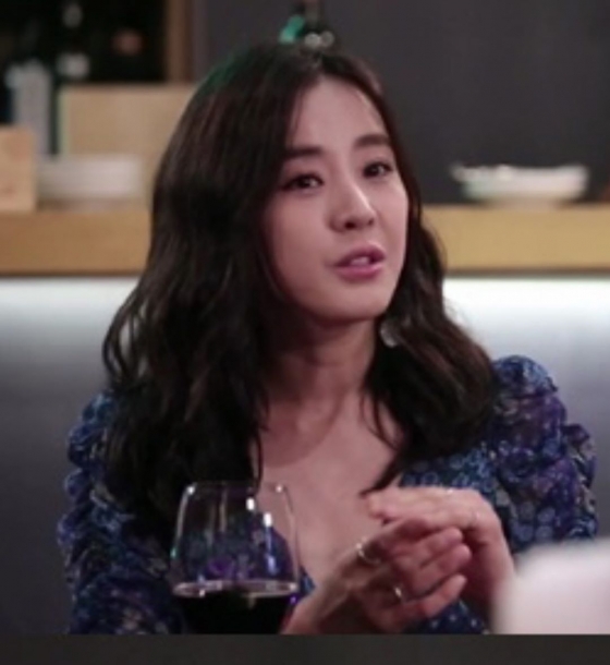 /사진=박은혜 인스타그램