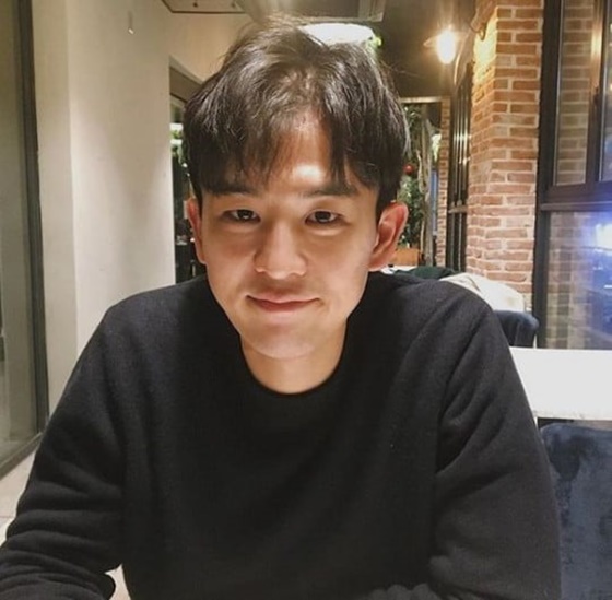 /사진=나대한 인스타그램