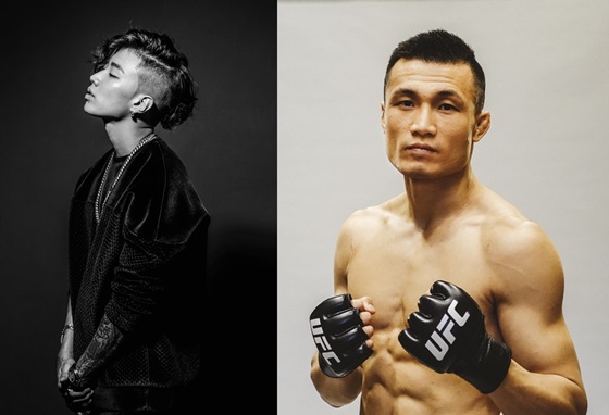 /사진제공=AOMG