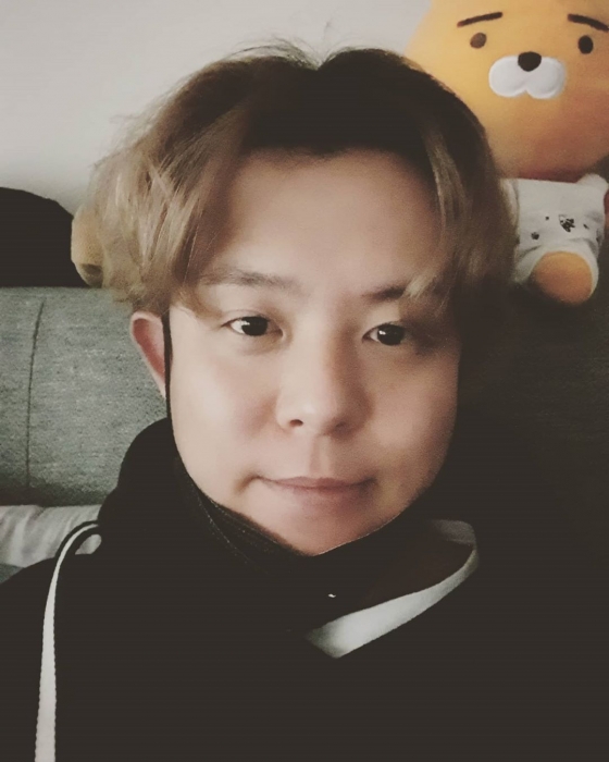 /사진=토니안 인스타그램