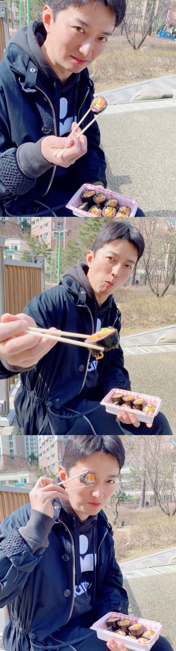 /사진=소이현 인스타그램