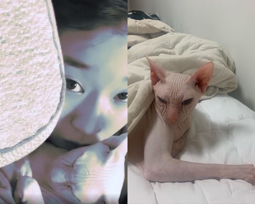 /사진=김선아 인스타그램