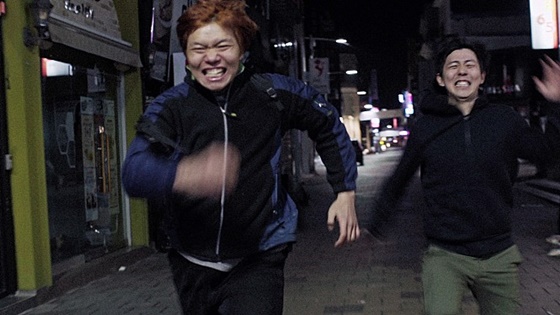 /사진=영화 '비행' 스틸컷