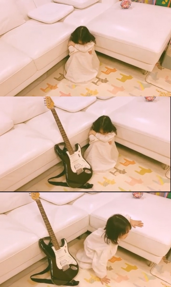 /사진=박솔미 인스타그램