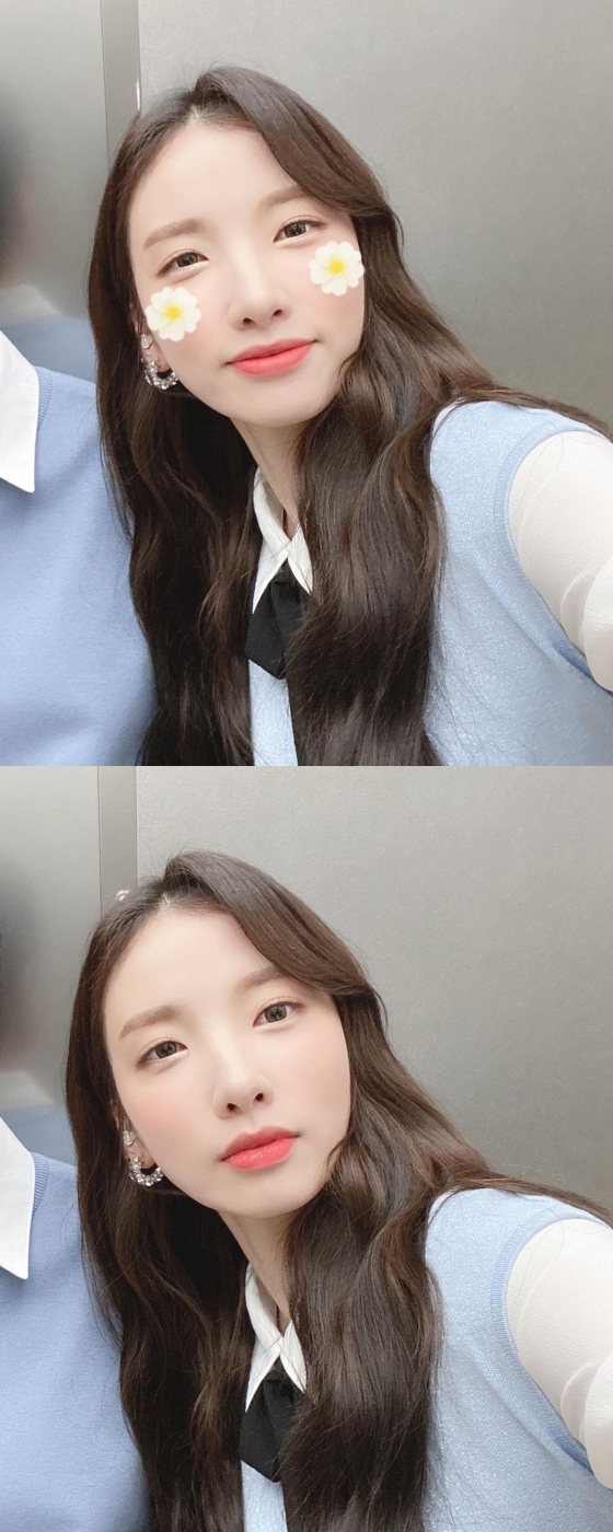 /사진=지숙 인스타그램