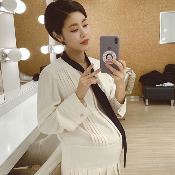 /사진=이윤지 인스타그램