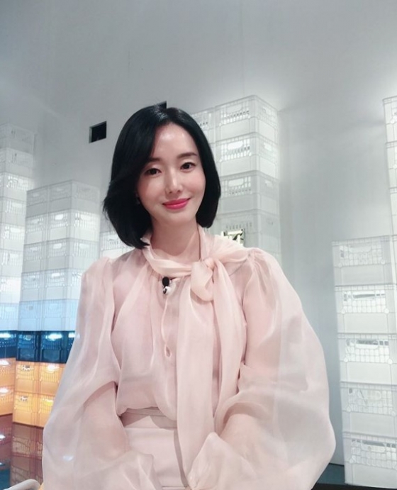 /사진=이정현 인스타그램