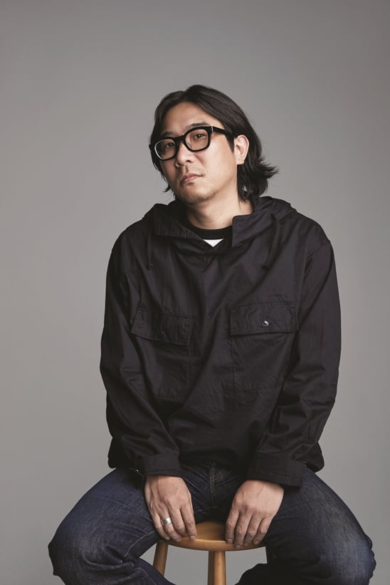 박인제 감독 / 사진=넷플릭스