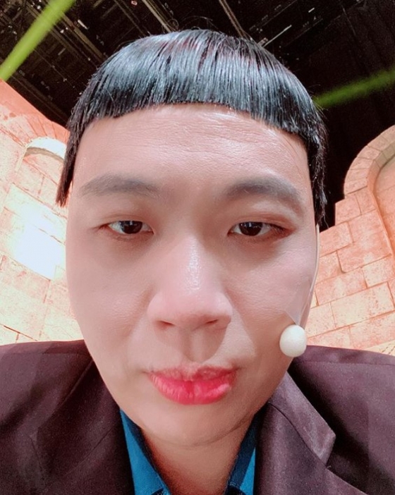 /사진=개그맨 이상준 인스타그램