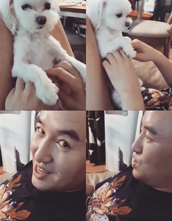 /사진=홍석천 인스타그램 캡처
