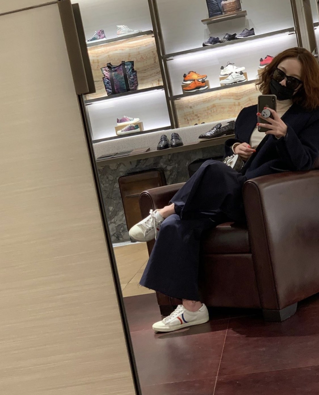 /사진=황보라 인스타그램