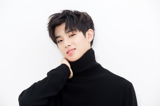 김민규 /사진제공=젤리피쉬엔터테인먼트