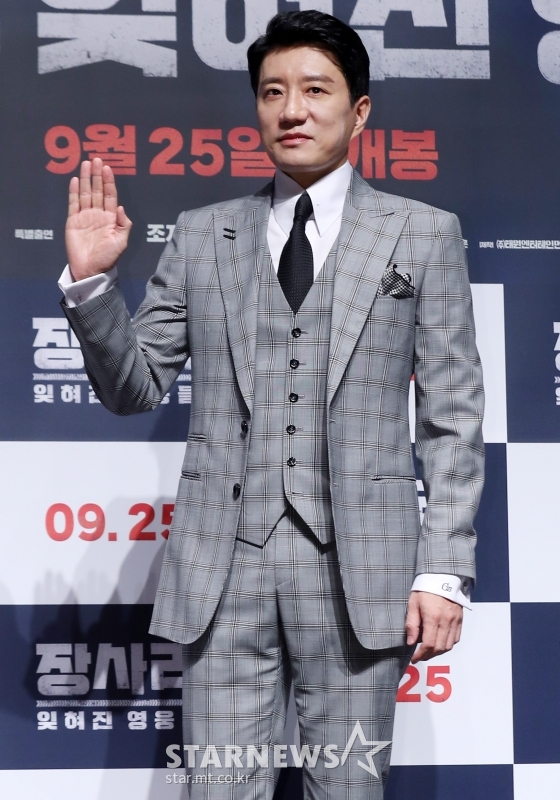 김명민 /사진=김휘선 기자