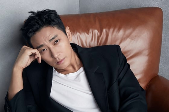주지훈 /사진제공=넷플릭스