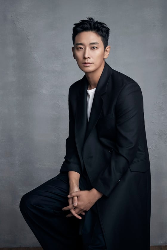 주지훈 /사진제공=넷플릭스