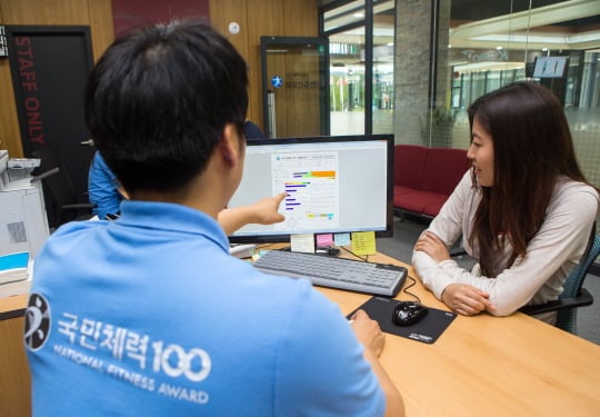 /사진제공=국민체육진흥공단