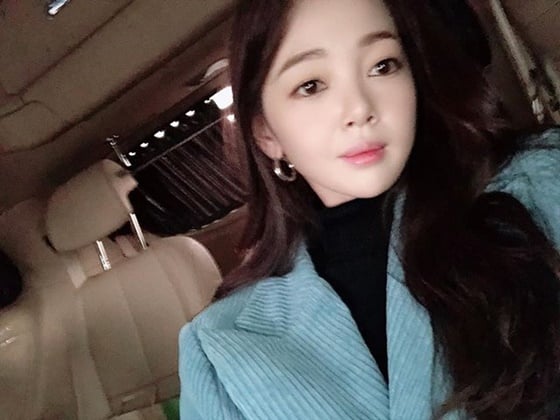 김보미 /사진=김보미 인스타그램