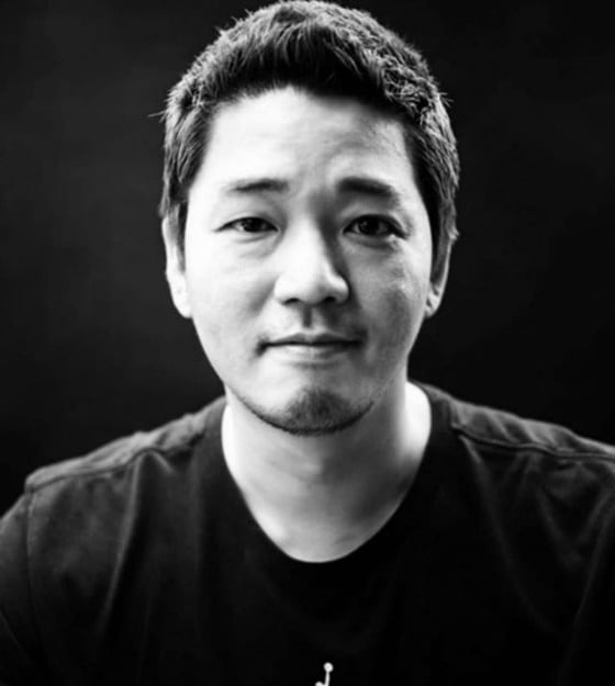 故 문지윤 /사진=김보미 인스타그램