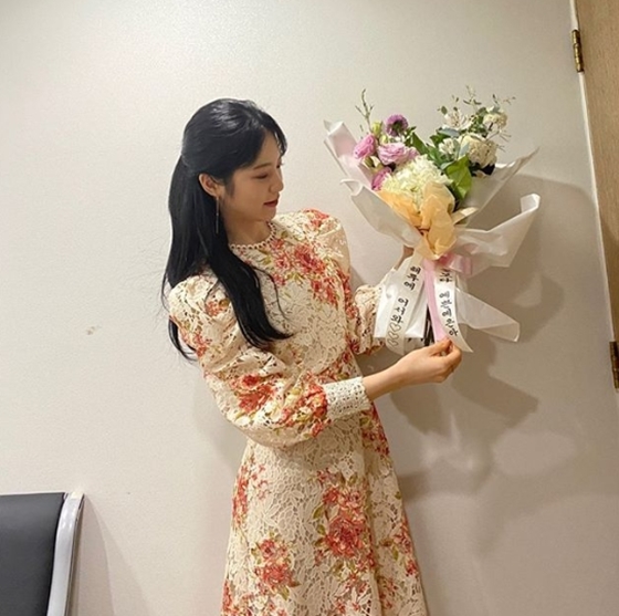 /사진=신예은 인스타그램
