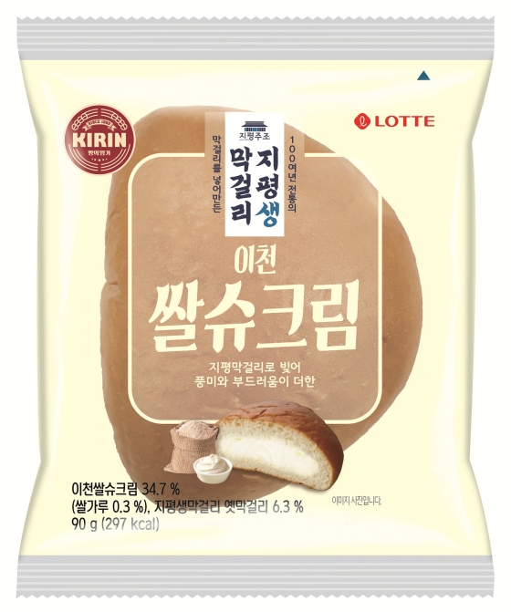 /사진제공=롯데제과