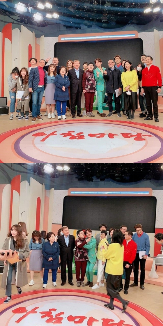 /사진=김수찬 인스타그램 캡처