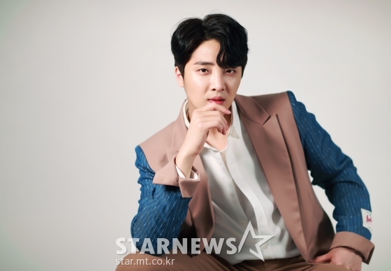 미스터트롯 황윤성 / 사진=이동훈 기자 photoguy@
