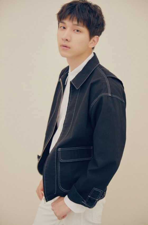 한상혁(빅스 혁)