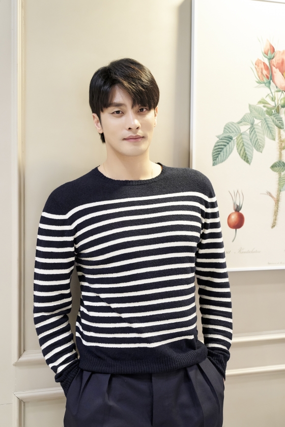 배우 성훈 /사진제공=강철필름