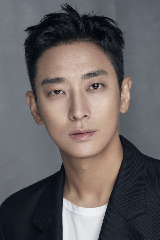 배우 주지훈 /사진제공=넷플릭스