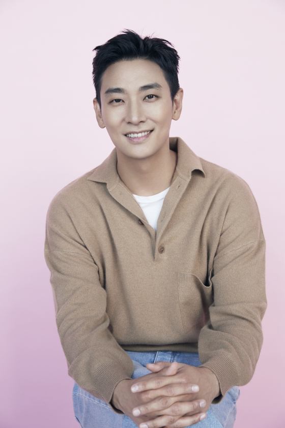 배우 주지훈 /사진제공=넷플릭스