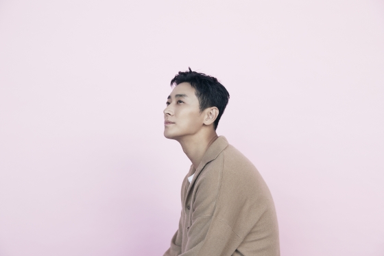 배우 주지훈 /사진제공=넷플릭스