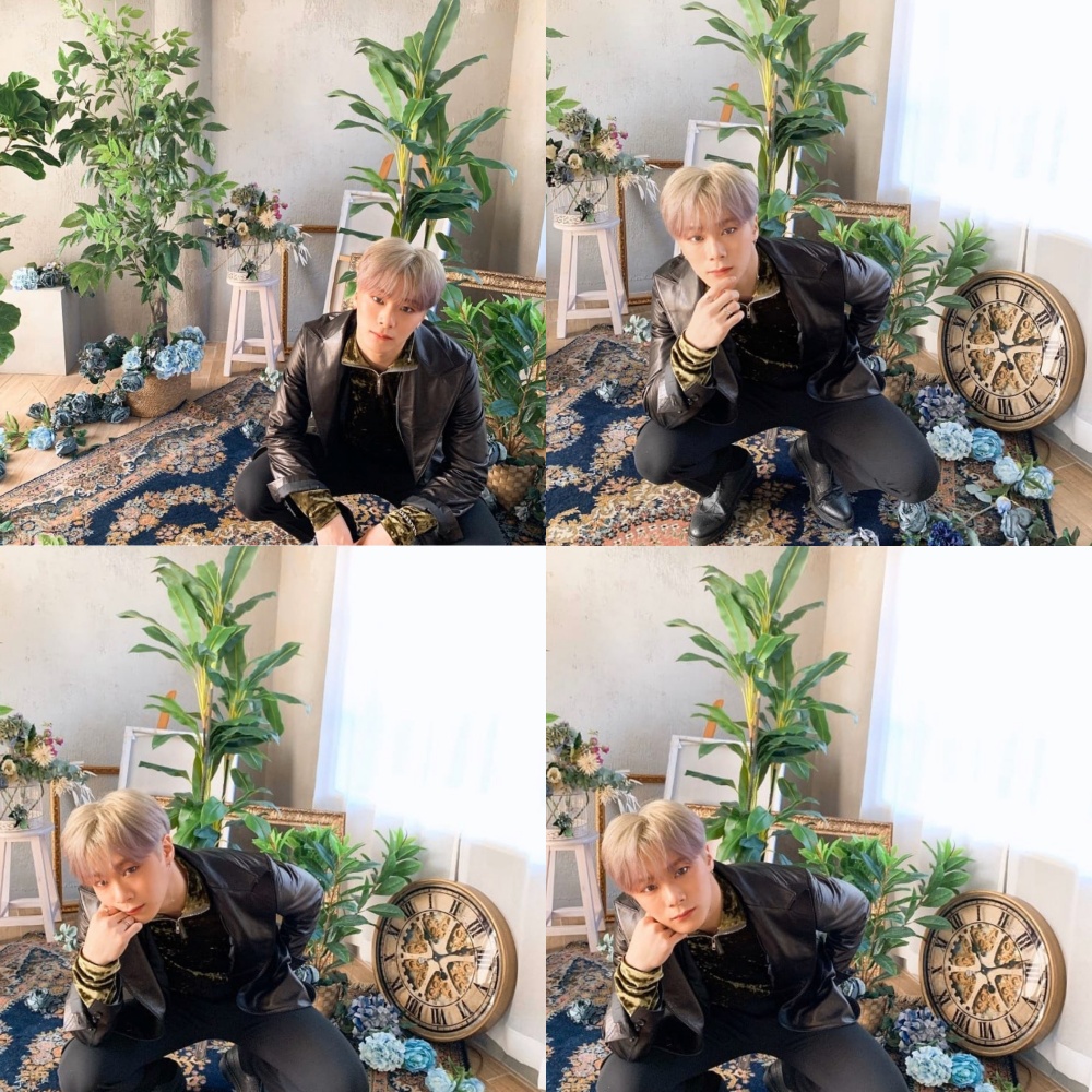 /사진=문빈 인스타그램