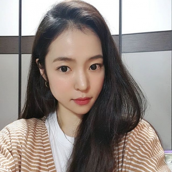 /사진=홍자 인스타그램