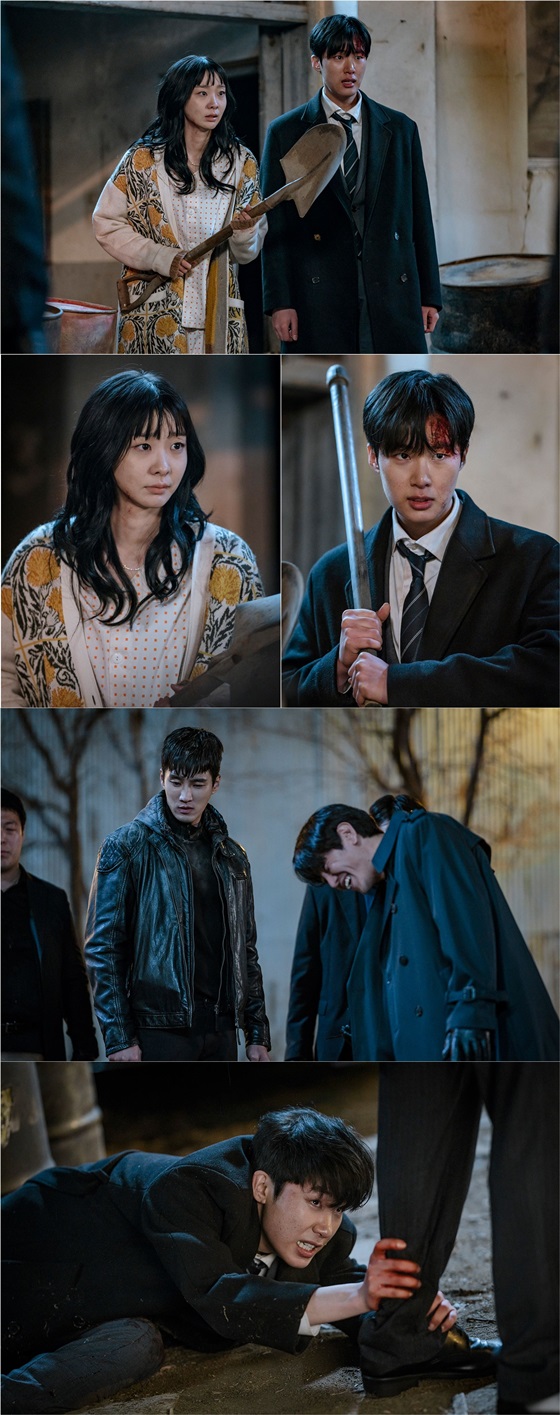 /사진제공=JTBC '이태원 클라쓰'
