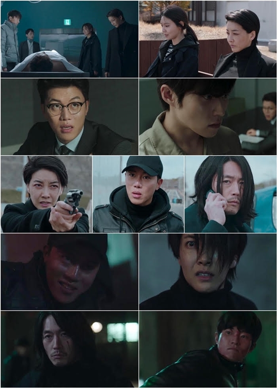 /사진 = '본 대로 말하라' 영상 캡처