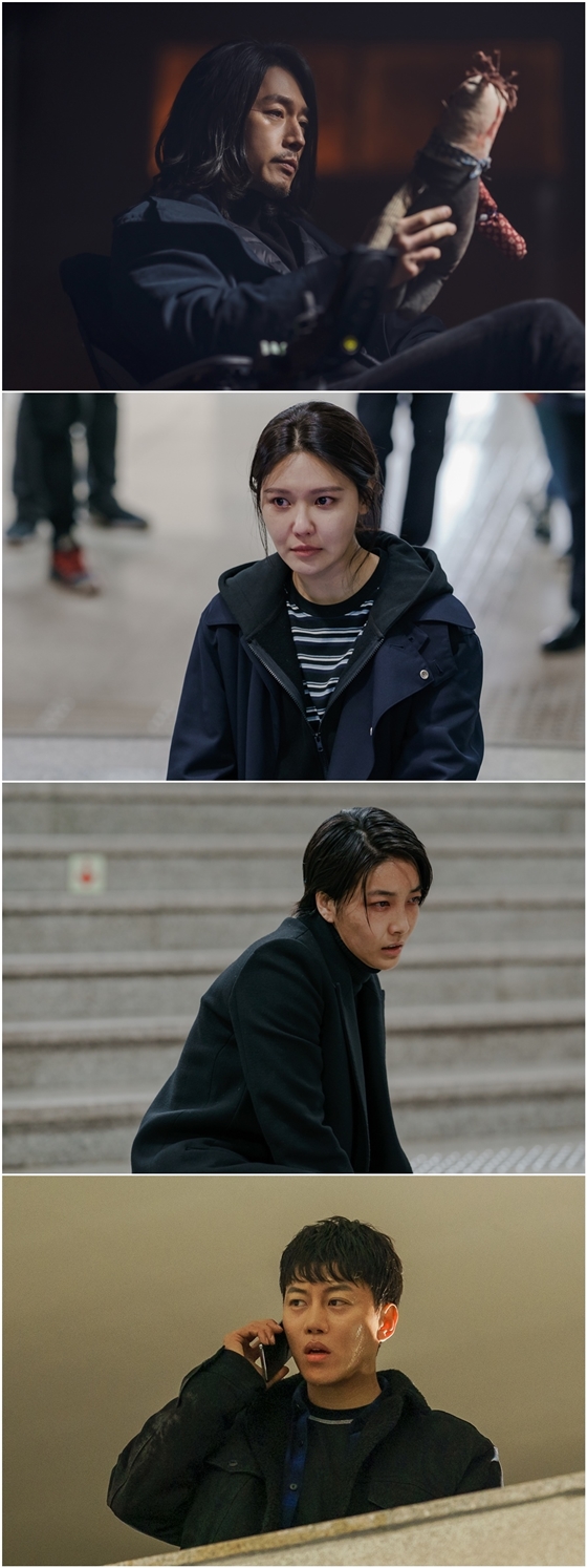 /사진=OCN