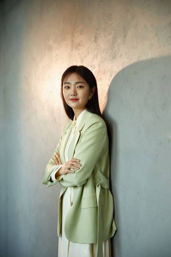김혜준 /사진제공=넷플릭스