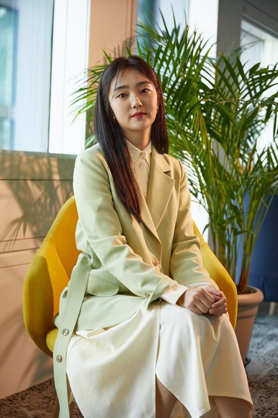 김혜준 /사진제공=넷플릭스