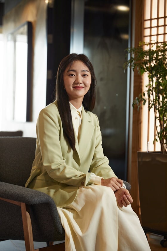 김혜준 /사진제공=넷플릭스