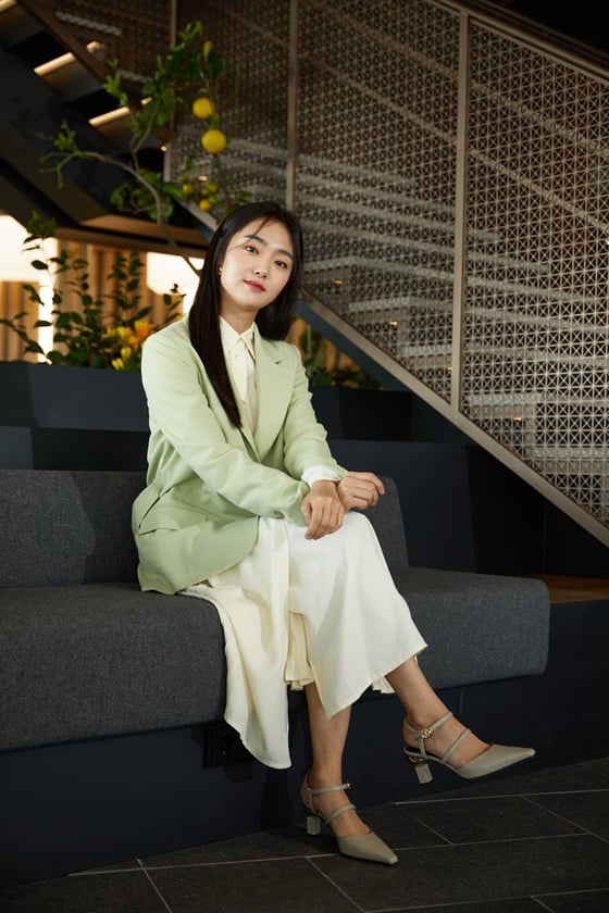 김혜준 /사진제공=넷플릭스