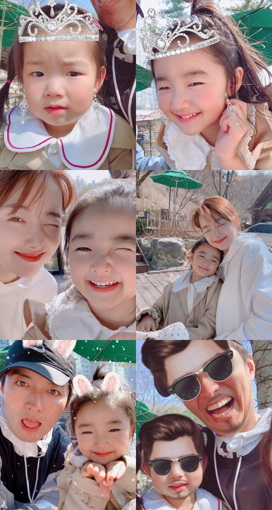 /사진=소이현 인스타그램