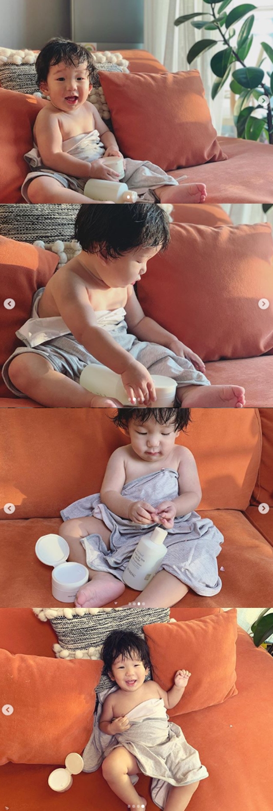 /사진=이미도 인스타그램
