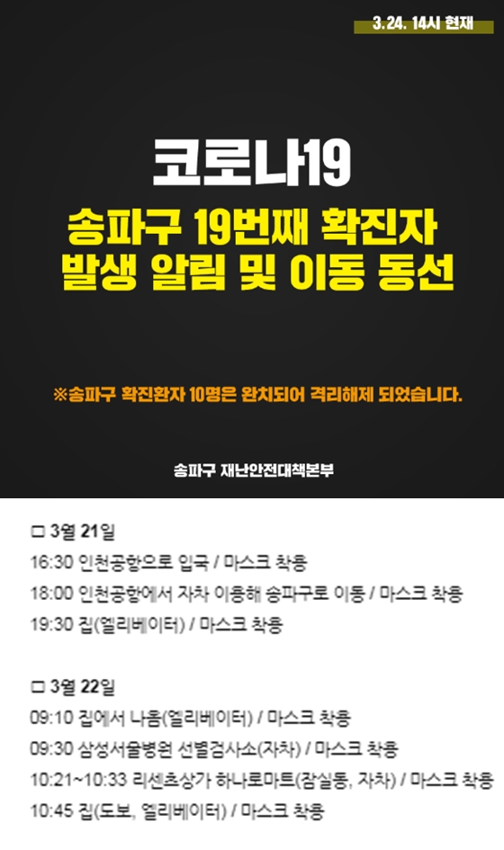 /사진=송파구청 블로그
