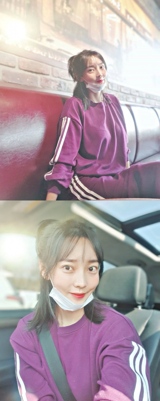 /사진=서영 인스타그램