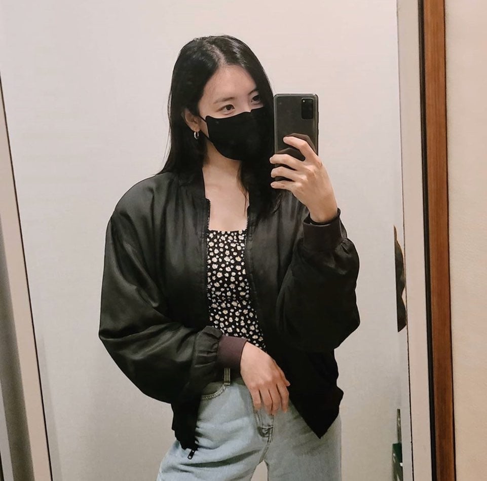 /사진=선미 인스타그램