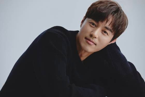 배우 오민석 /사진=제이와이드컴퍼니