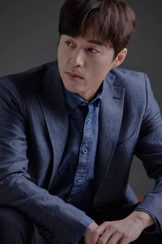 배우 오민석 /사진=제이와이드컴퍼니